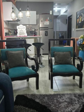 apartment in Socorro, Santander
